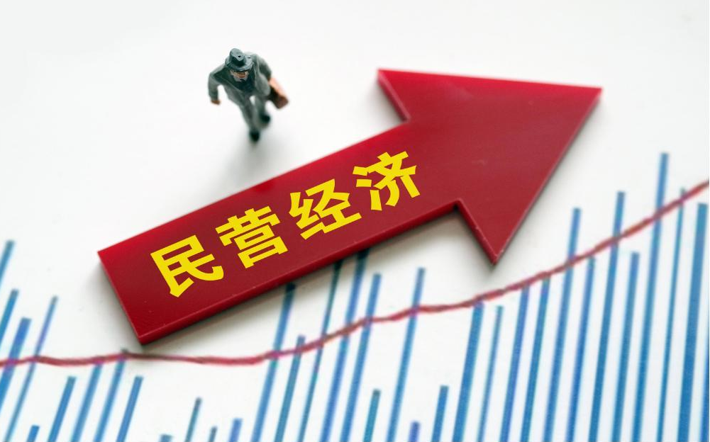 市场监管总局：已完成民营经济促进法配套制度清单任务38项