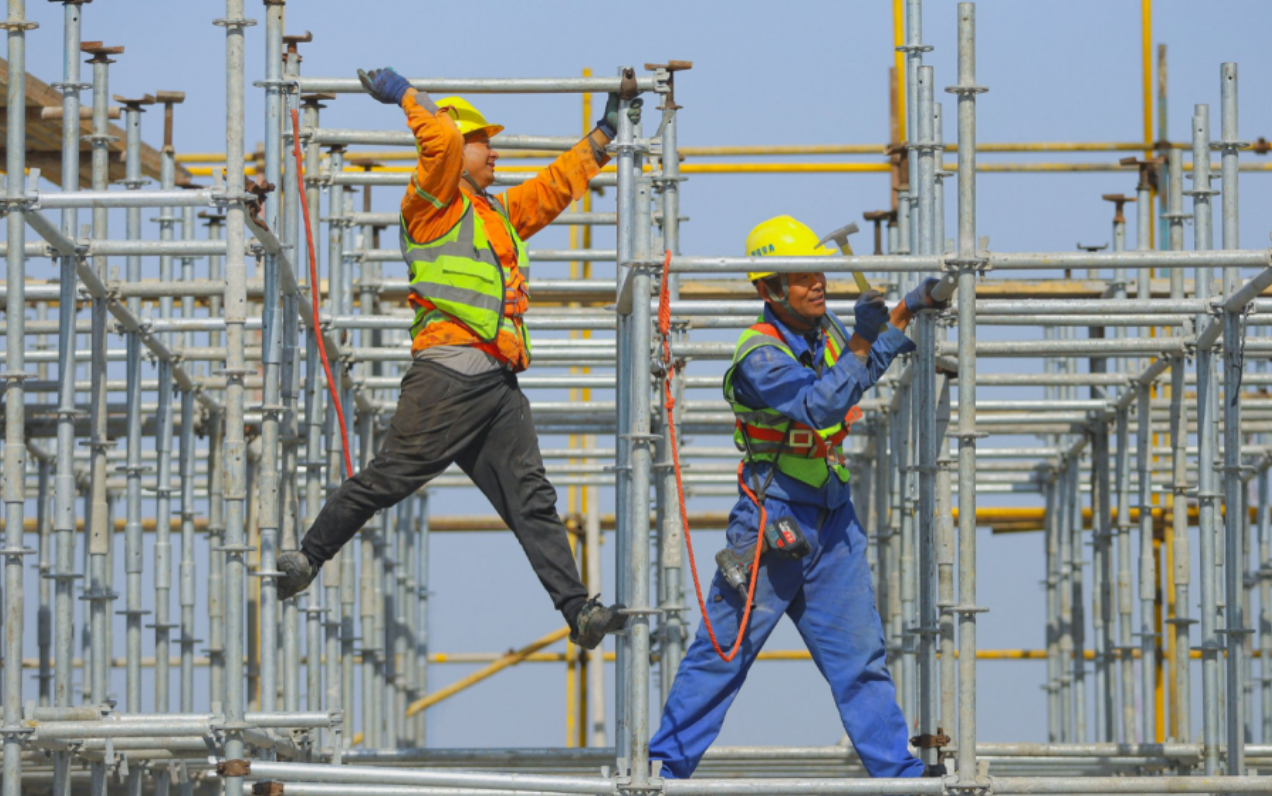 住建部：规范建筑市场信用评价工作，提高信用管理效能