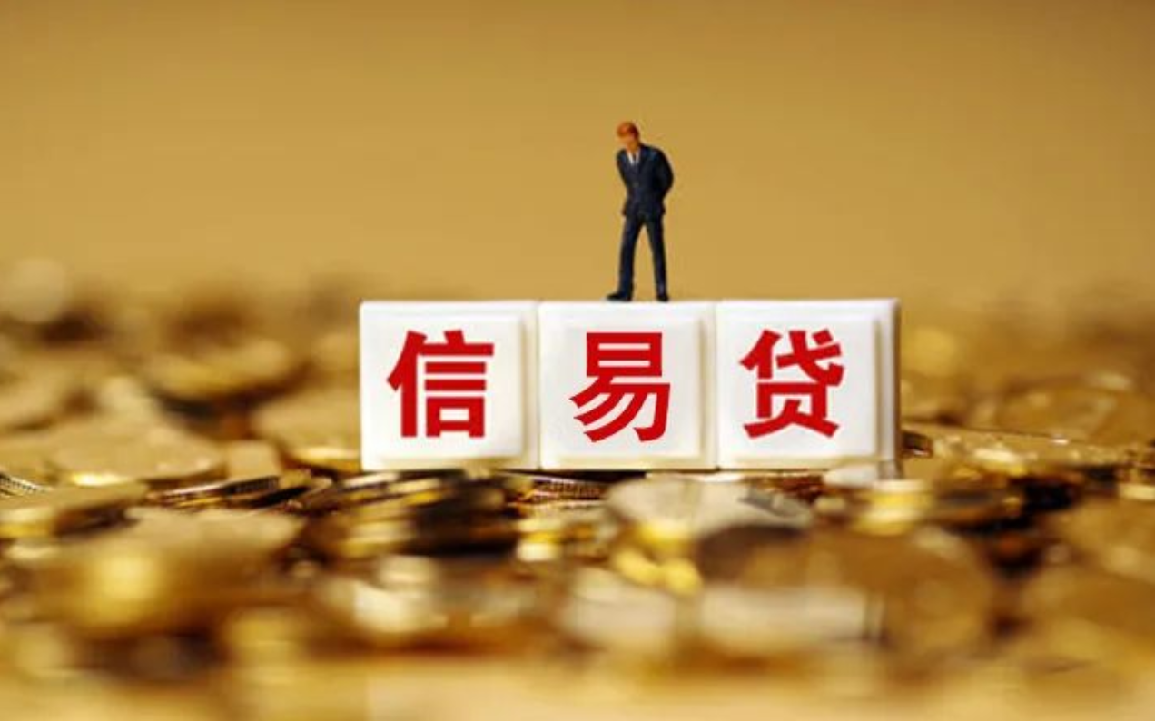 国家发展改革委：加大民营经济发展要素支持，增强“信易贷”质效